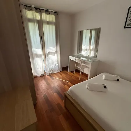 Pure - En Collocation Lormont