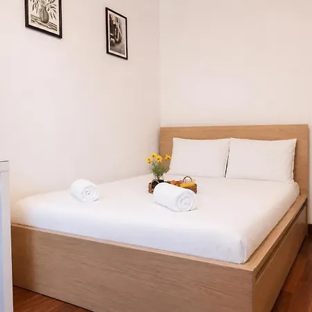 Appartamento Pure - En Collocation