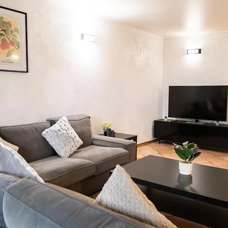 Appartamento Pure - En Collocation
