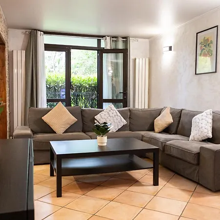 Pure - En Collocation Appartamento Lormont