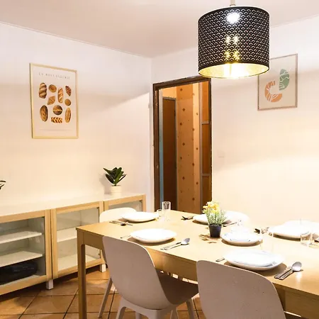 Appartamento Pure - En Collocation