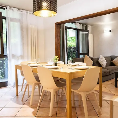 Appartamento Pure - En Collocation *
