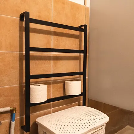 Pure - En Collocation شقة