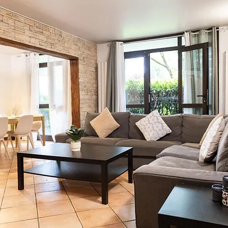 Appartamento Pure - En Collocation
