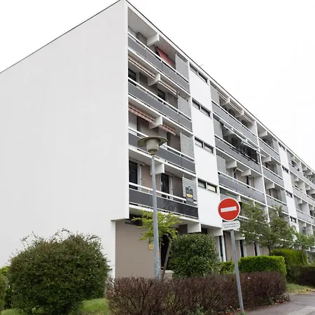 Pure - En Collocation Lormont