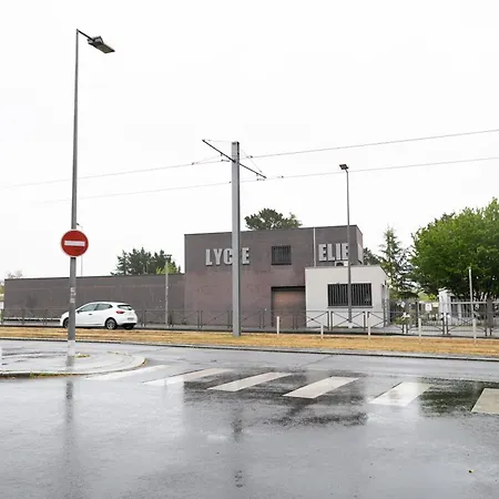 Pure - En Collocation Lormont