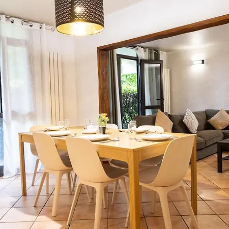 Pure - En Collocation Appartamento *