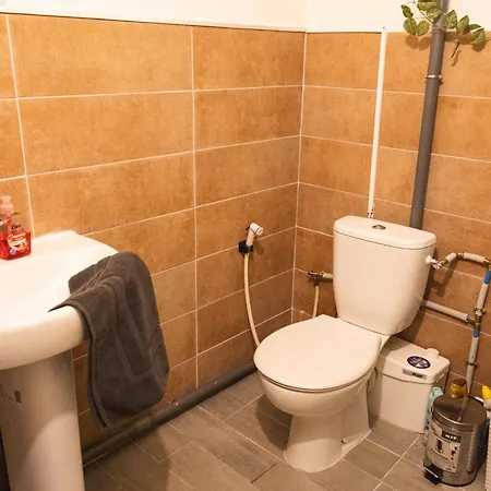 Pure - En Collocation Lormont