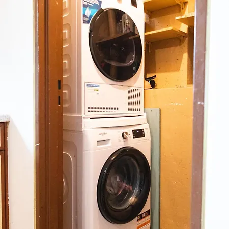 Pure - En Collocation Appartamento *