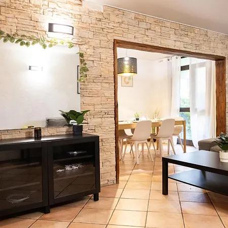 Appartamento Pure - En Collocation Lormont