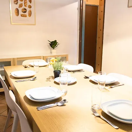 Pure - En Collocation Appartamento *