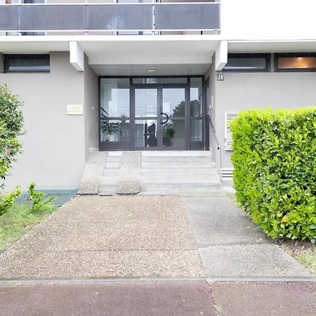 Pure - En Collocation Appartamento