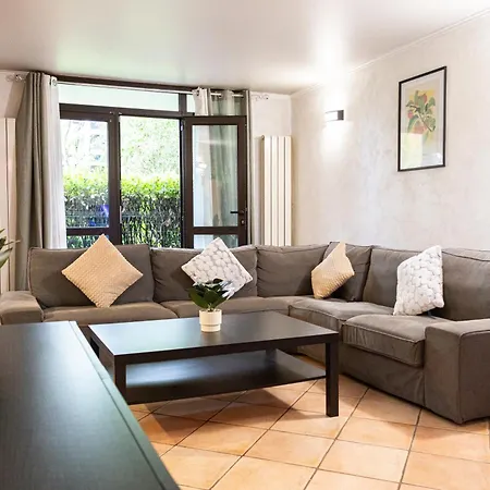 Pure - En Collocation * Lormont